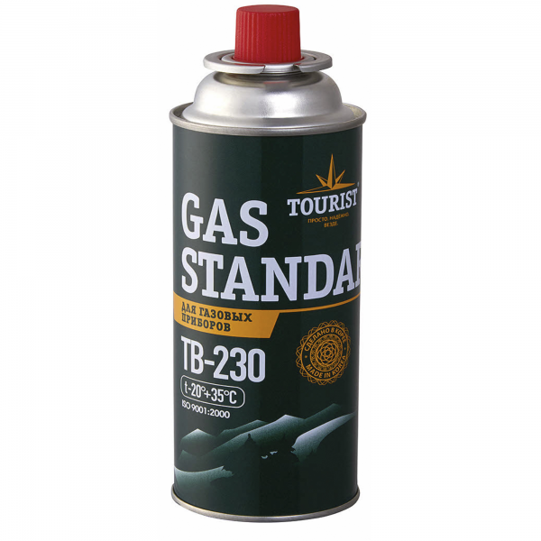 Gas Standard TB-230